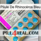 Pilule De Rhinocéros Bleu new07